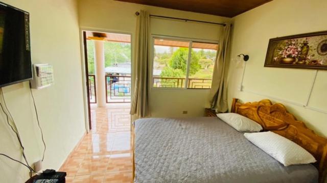 Cabanas Brisas Alto Бокете Екстер'єр фото